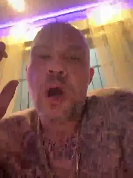 gitanoMad online show from 02/28/26, 12:11