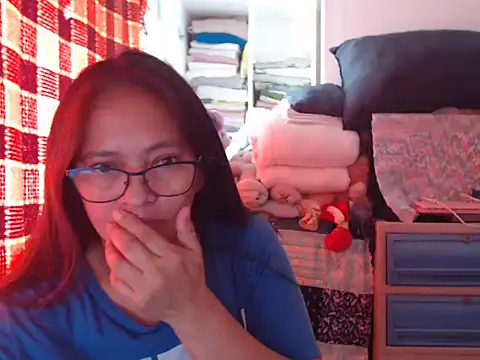 Kinkybela2025 online show from 12/01/25, 12:15