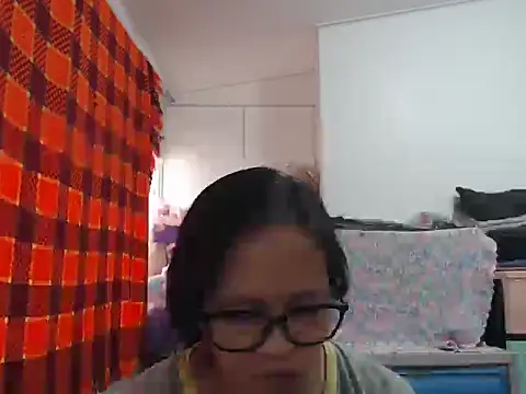 Kinkybela2025 online show from 01/15/26, 01:43