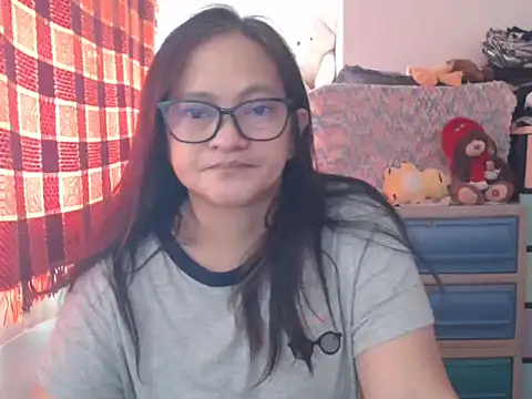 Kinkybela2025 online show from 02/16/26, 12:51