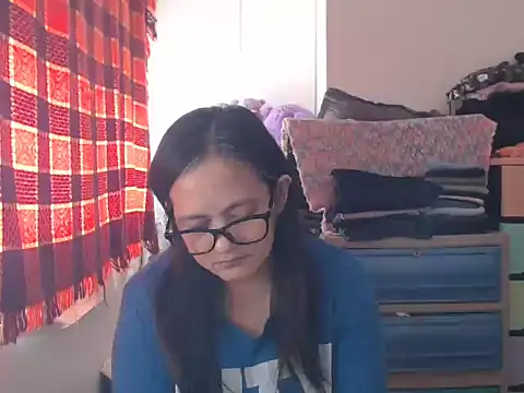 Kinkybela2025 online show from 03/14/26, 12:50