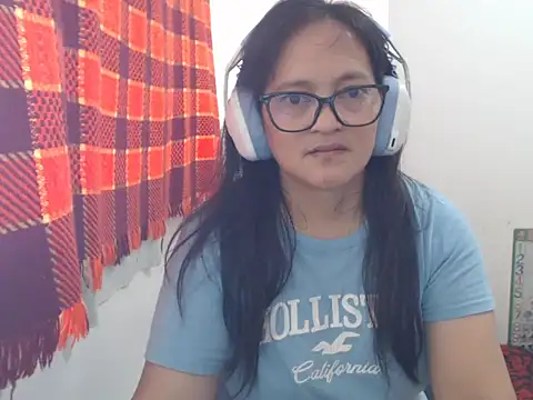 Snapshot of Kinkybela2025 chatting on 06/11/26, 02:53 Kinkybela2025 online show from 06/11/26, 02:53