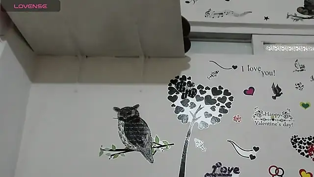 YAILIN 04 online show from 02/20/26, 06:41