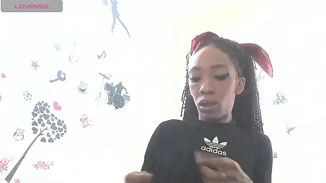 YAILIN 04 online show from 04/23/26, 05:04