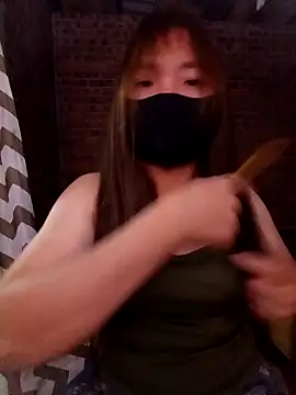 sowbibi online show from 02/16/26, 03:30