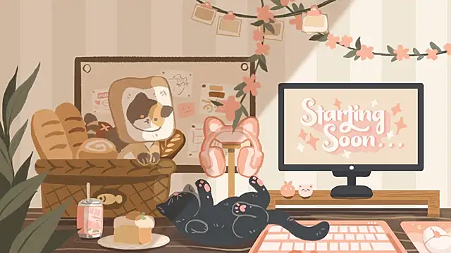 geekycastillo online show from 12/16/25, 03:55