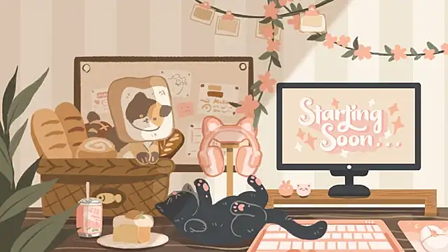 geekycastillo online show from 03/19/26, 04:55