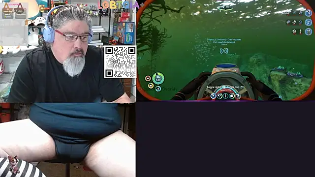 geekycastillo online show from 05/19/26, 03:57