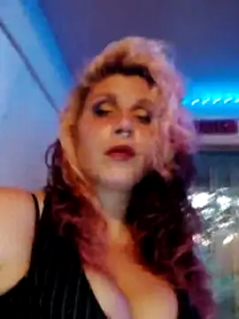 dollfacegang online show from 11/14/25, 12:53