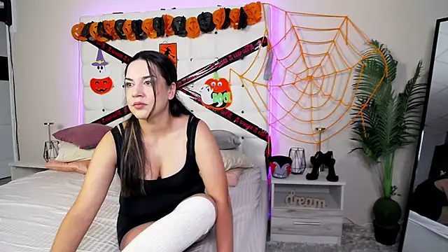 AlsouKass online show from 10/28/25, 07:23