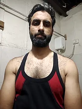 shail1987 online show from 02/18/26, 06:26