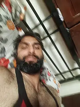 shail1987 online show from 04/05/26, 09:39