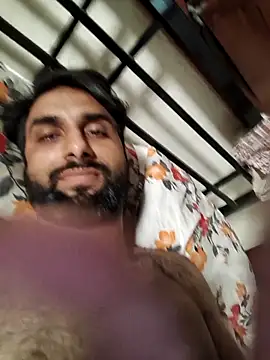 shail1987 online show from 04/28/26, 09:36