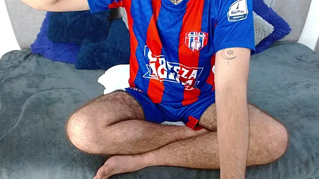 Zac Golden online show from 11/08/25, 03:18