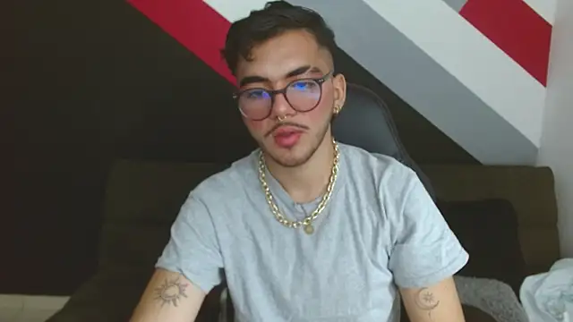 Zac Golden online show from 11/24/25, 11:37