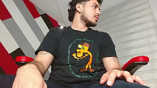 Zac Golden online show from 03/13/26, 11:50