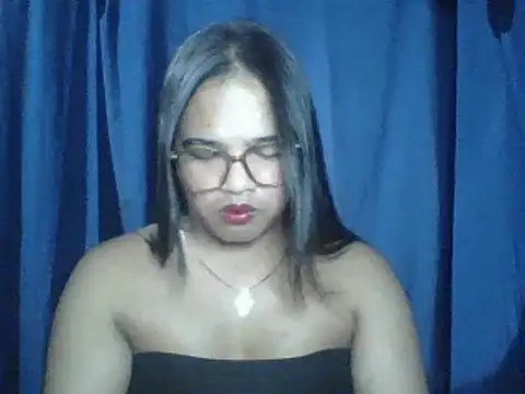 Snapshot of jelai_evans chatting on 01/11/26, 03:17 jelai evans online show from 01/11/26, 03:17