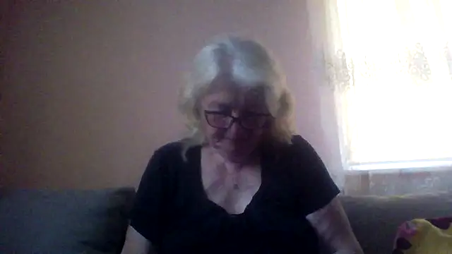 AmyLove353 online show from 06/03/26, 03:20