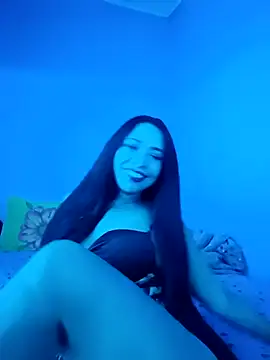 Snapshot of YANKERAPUNZEL chatting on 10/22/25, 06:57 YANKERAPUNZEL online show from 10/22/25, 06:57