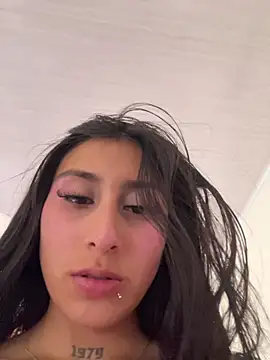 Violeet-Smith online show from 02/27/26, 07:25