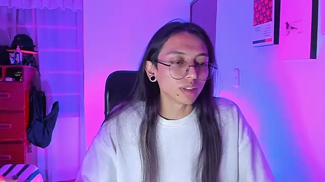  Astrea  online show from 02/21/26, 01:17