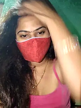 Ankitahot1993 online show from 04/14/26, 04:57