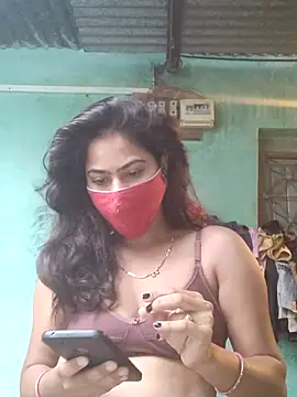 Ankitahot1993 online show from 07/19/26, 12:47