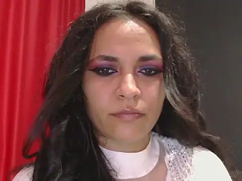 HotJanetta online show from 11/26/25, 06:53