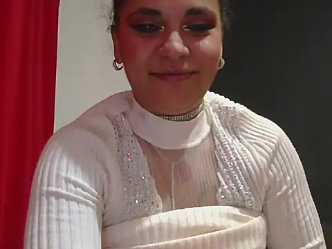 HotJanetta online show from 12/19/25, 11:12