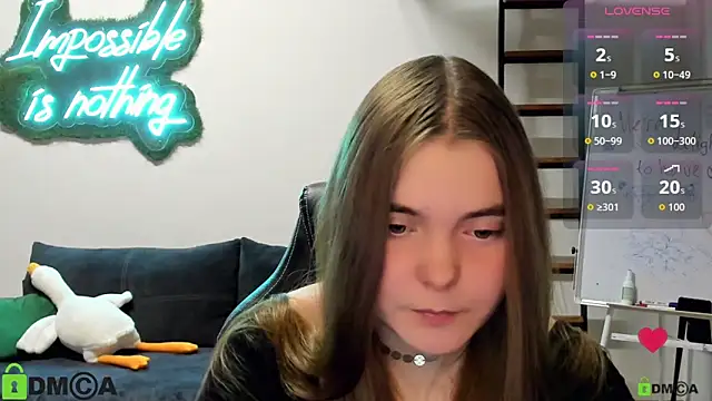 MiraaBloom online show from 11/16/25, 02:22