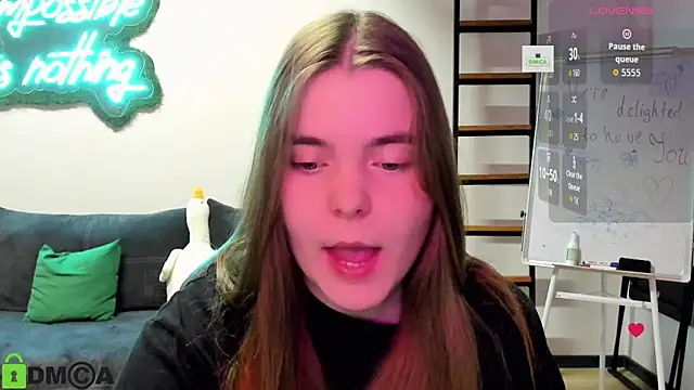 MiraaBloom online show from 11/27/25, 02:19