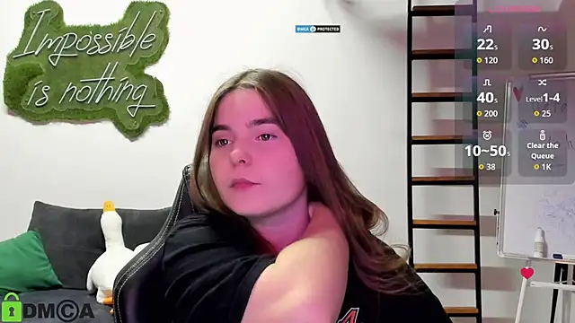 MiraaBloom online show from 12/01/25, 02:11