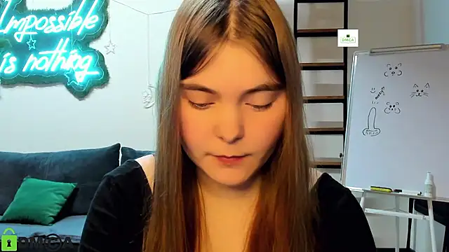 MiraaBloom online show from 01/11/26, 02:22