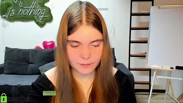 MiraaBloom online show from 02/15/26, 08:05