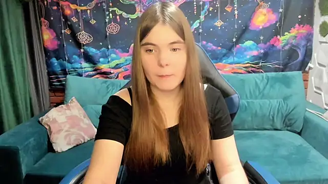 MiraaBloom online show from 02/22/26, 02:37