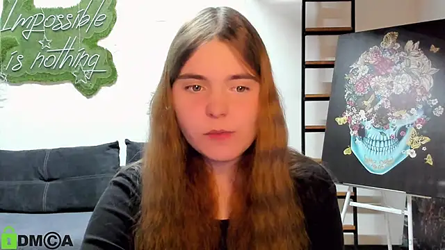 MiraaBloom online show from 03/29/26, 01:44