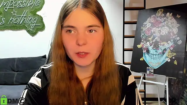 MiraaBloom online show from 03/30/26, 01:45