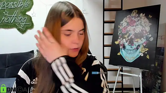 MiraaBloom online show from 04/01/26, 01:52