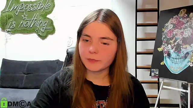 MiraaBloom online show from 04/21/26, 02:12