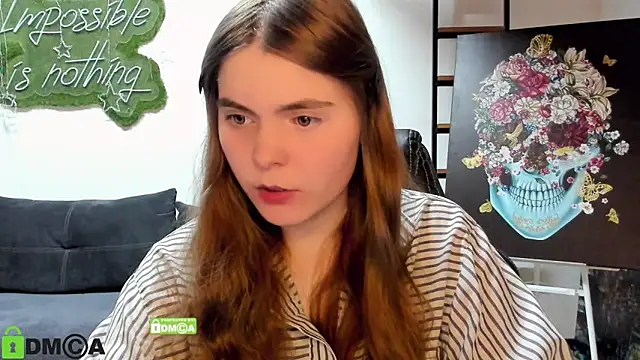 MiraaBloom online show from 04/27/26, 03:32