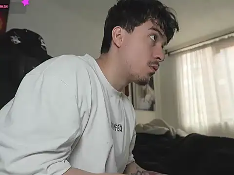 jake murphy1 online show from 03/05/26, 08:27