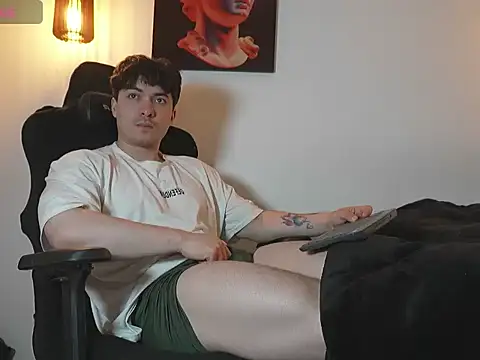 jake murphy1 online show from 03/11/26, 03:34