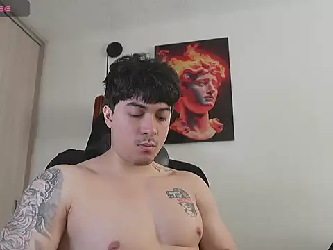 jake murphy1 online show from 03/11/26, 06:47