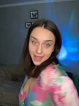 ScarletSi online show from 02/17/26, 06:47