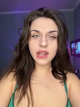 ScarletSi online show from 03/06/26, 09:33