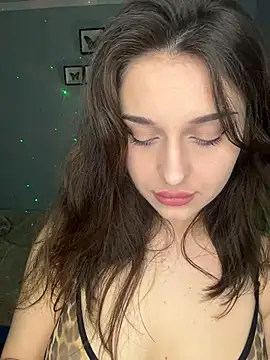 ScarletSi online show from 03/11/26, 08:15