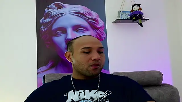 maximiliano coot online show from 10/21/25, 02:29