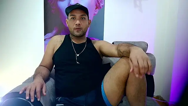 maximiliano coot online show from 10/23/25, 02:16