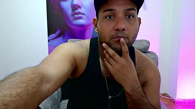maximiliano coot online show from 10/25/25, 02:13