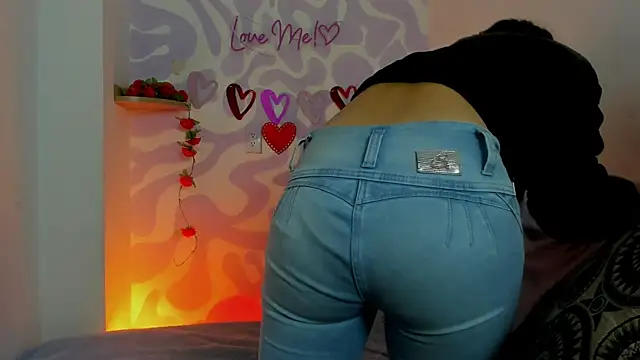 mia scarlett7 online show from 02/26/26, 12:37